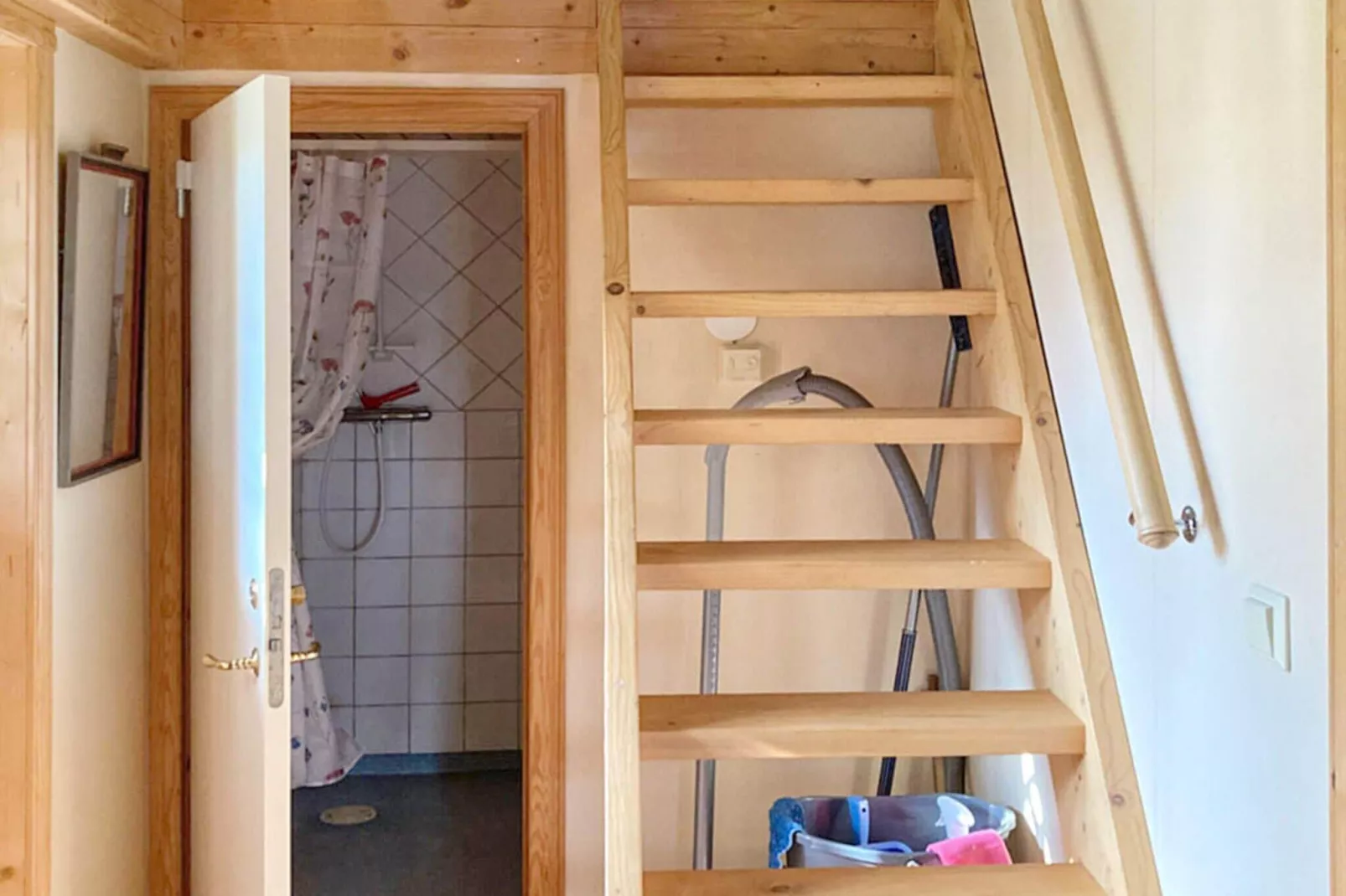 5 persoons vakantie huis in BODAFORS-By Traum-Binnen