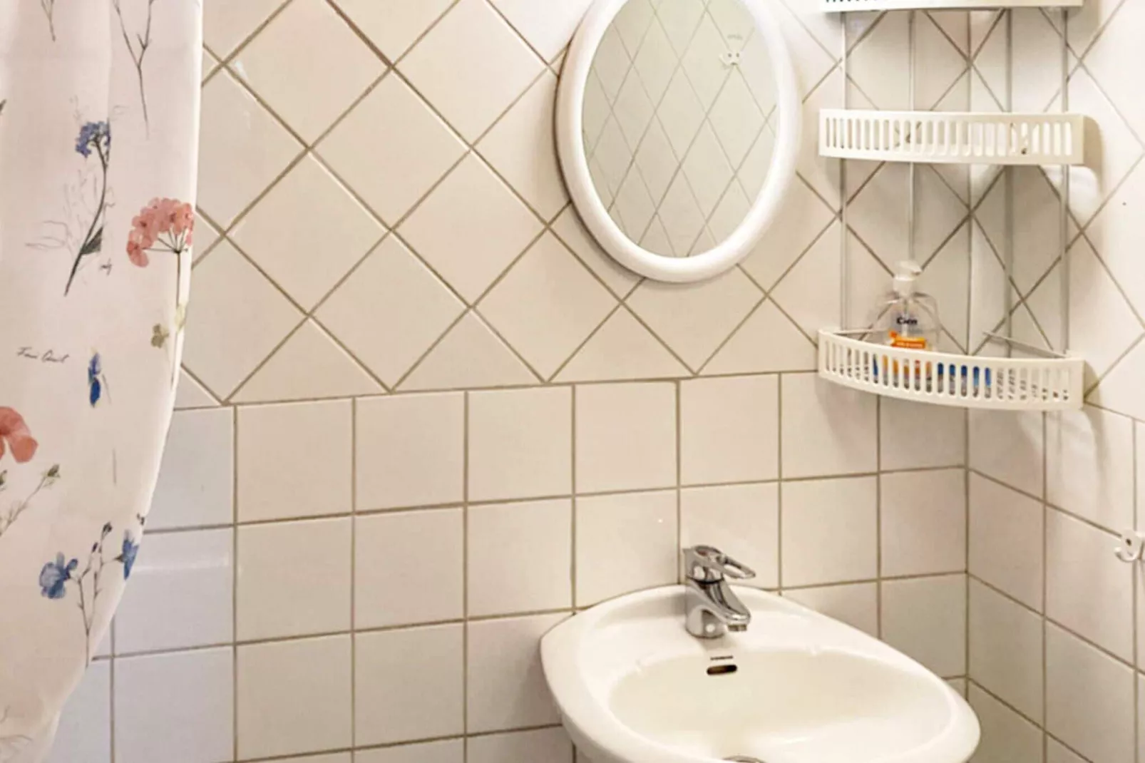 5 persoons vakantie huis in BODAFORS-By Traum-Binnen