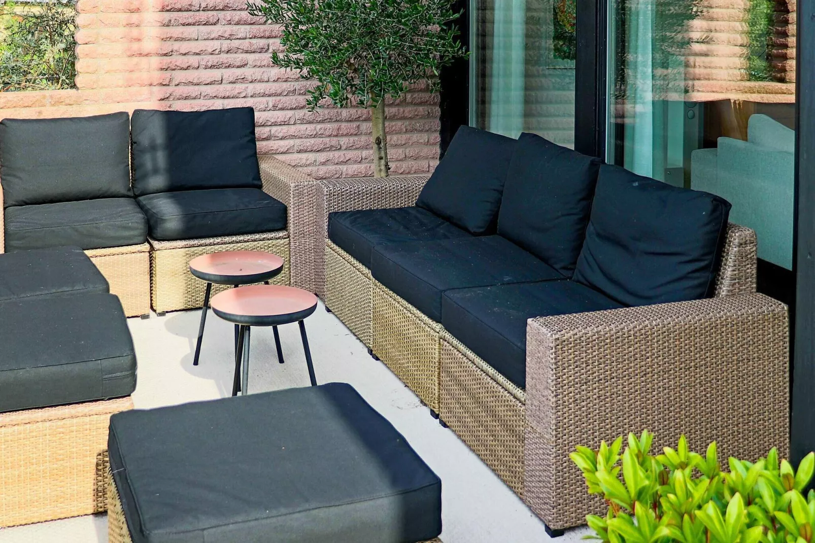 8 persoons vakantie huis in Förslöv-By Traum-Buitenlucht