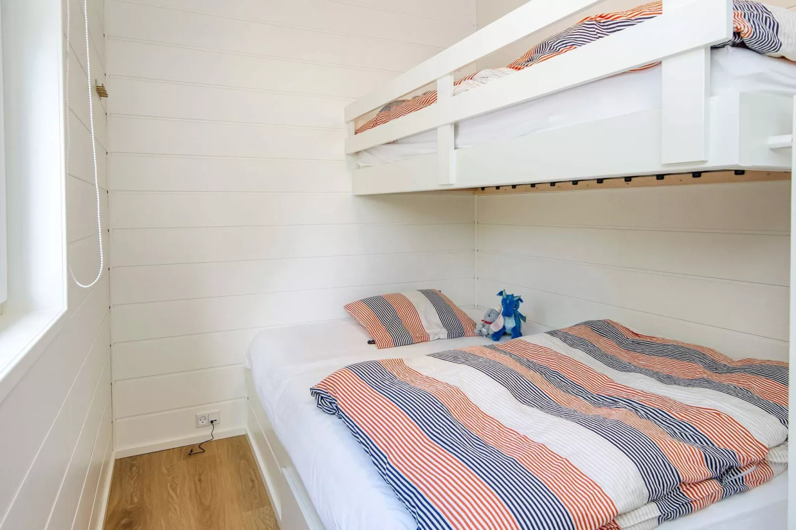 22 persoons vakantie huis in Glesborg-Binnen