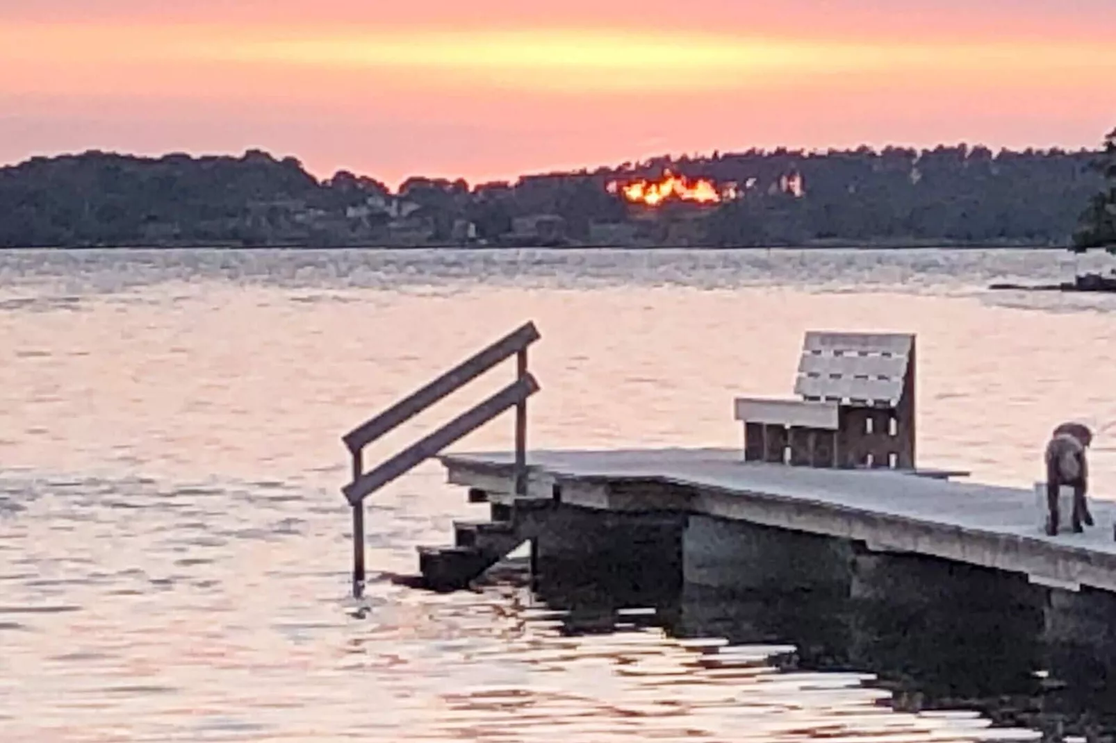 7 persoons vakantie huis in SÖLVESBORG-By Traum-Buitenlucht