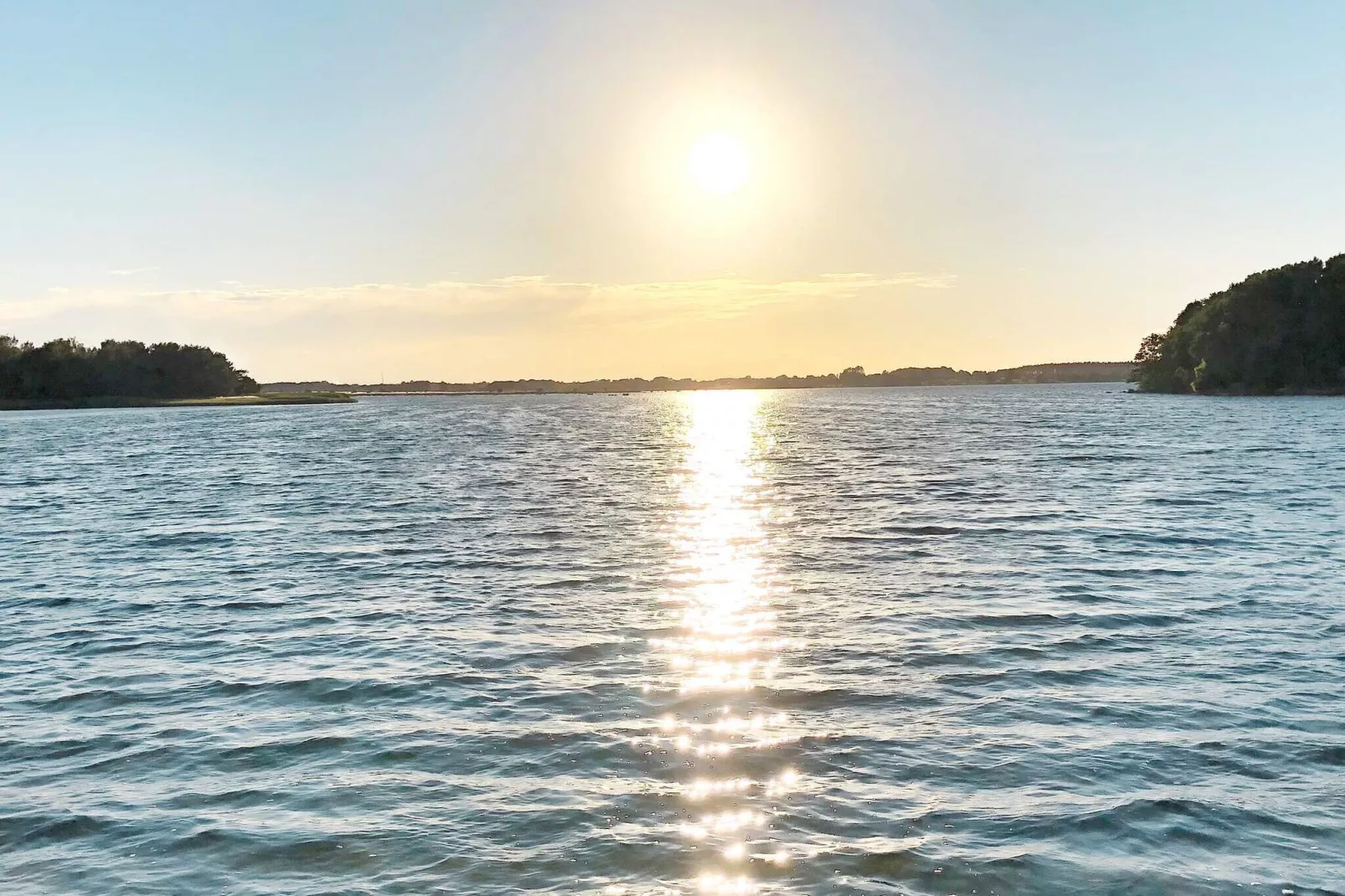 7 persoons vakantie huis in SÖLVESBORG-By Traum-Buitenlucht