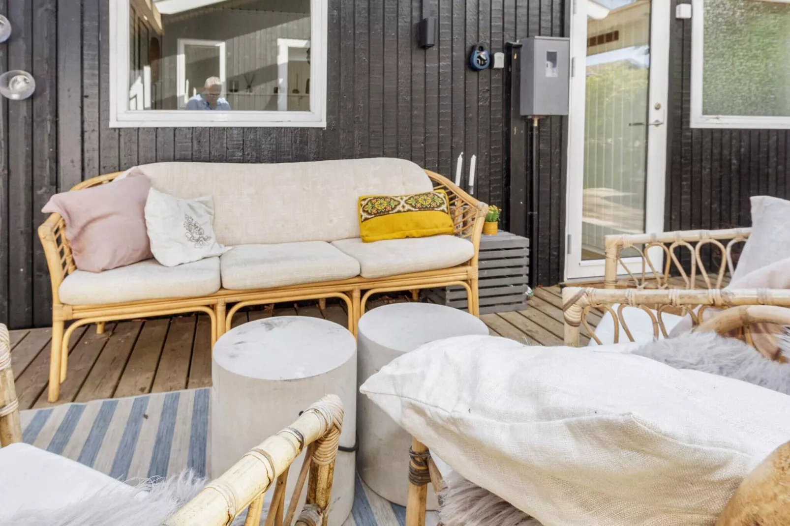 6 persoons vakantie huis in Højslev-By Traum-Buitenlucht