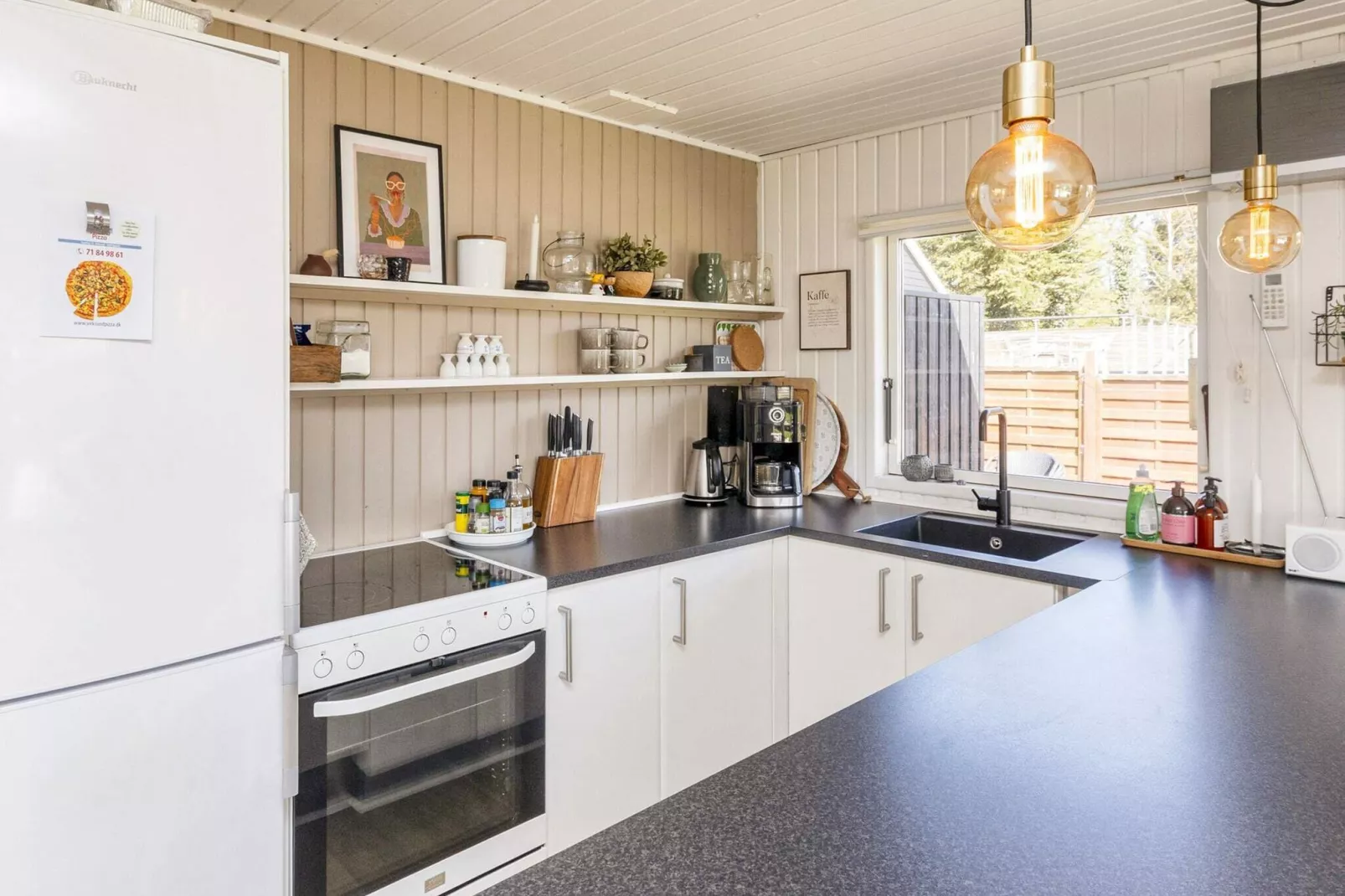 6 persoons vakantie huis in Højslev-By Traum-Binnen