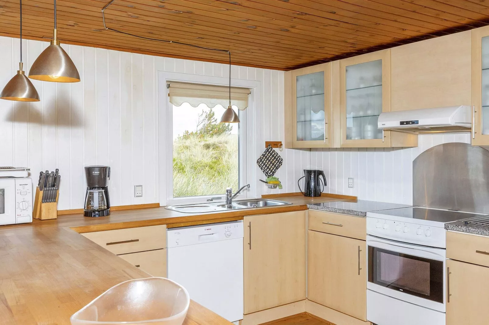 6 persoons vakantie huis in Thisted-By Traum-Binnen