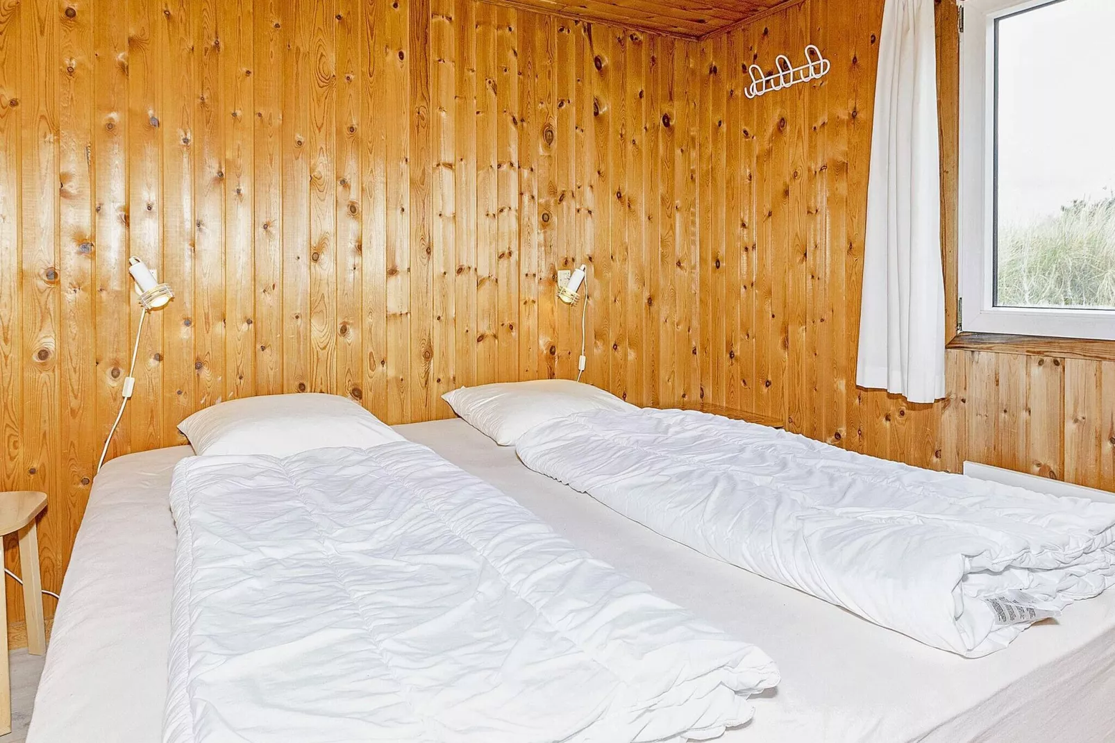6 persoons vakantie huis in Thisted-By Traum-Binnen