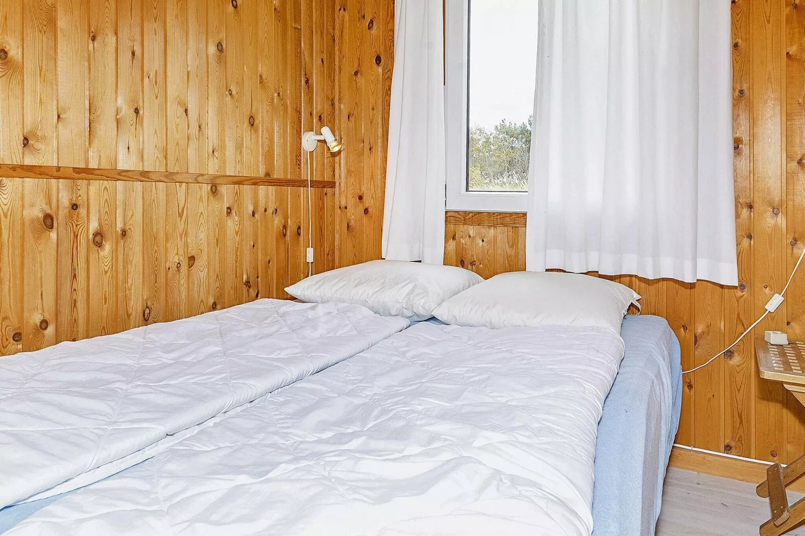6 persoons vakantie huis in Thisted-By Traum-Binnen