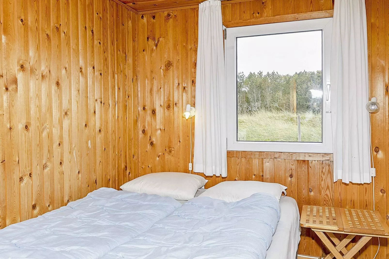 6 persoons vakantie huis in Thisted-By Traum-Binnen