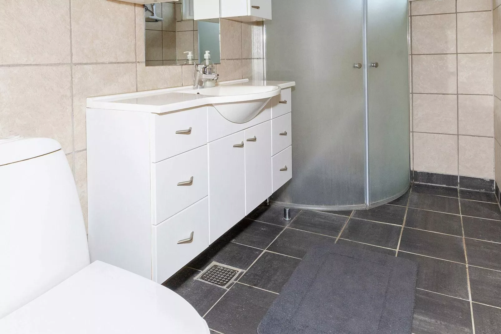 6 persoons vakantie huis in Thisted-By Traum-Binnen