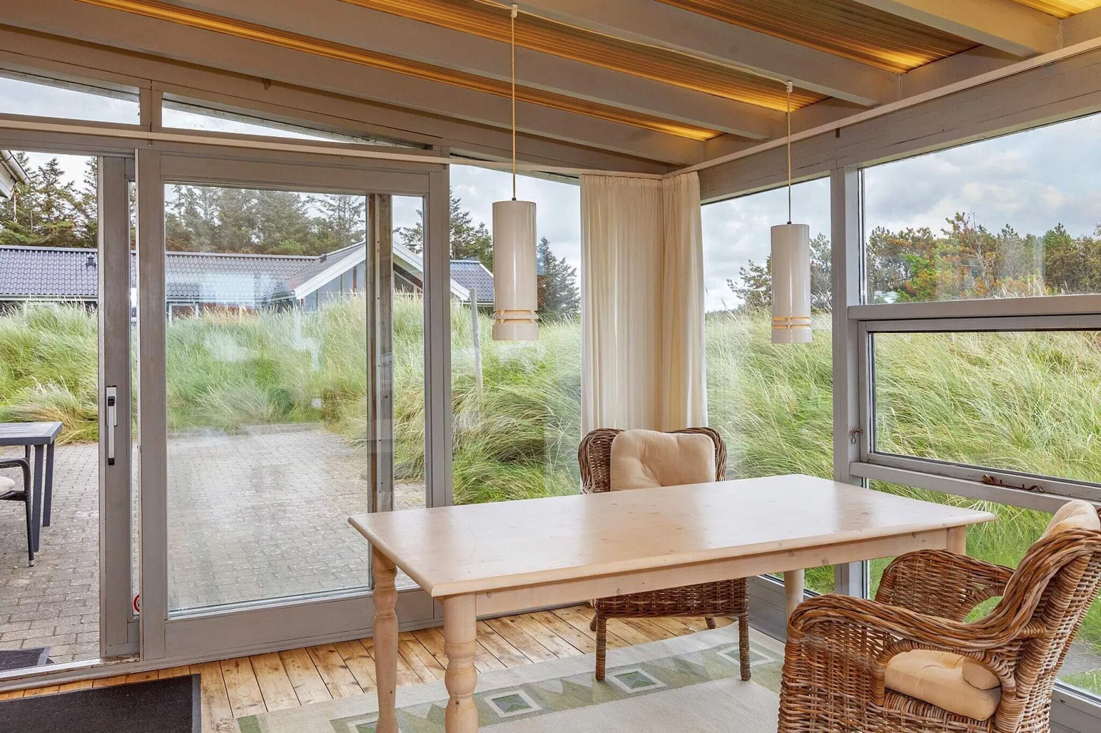 6 persoons vakantie huis in Thisted-By Traum-Binnen