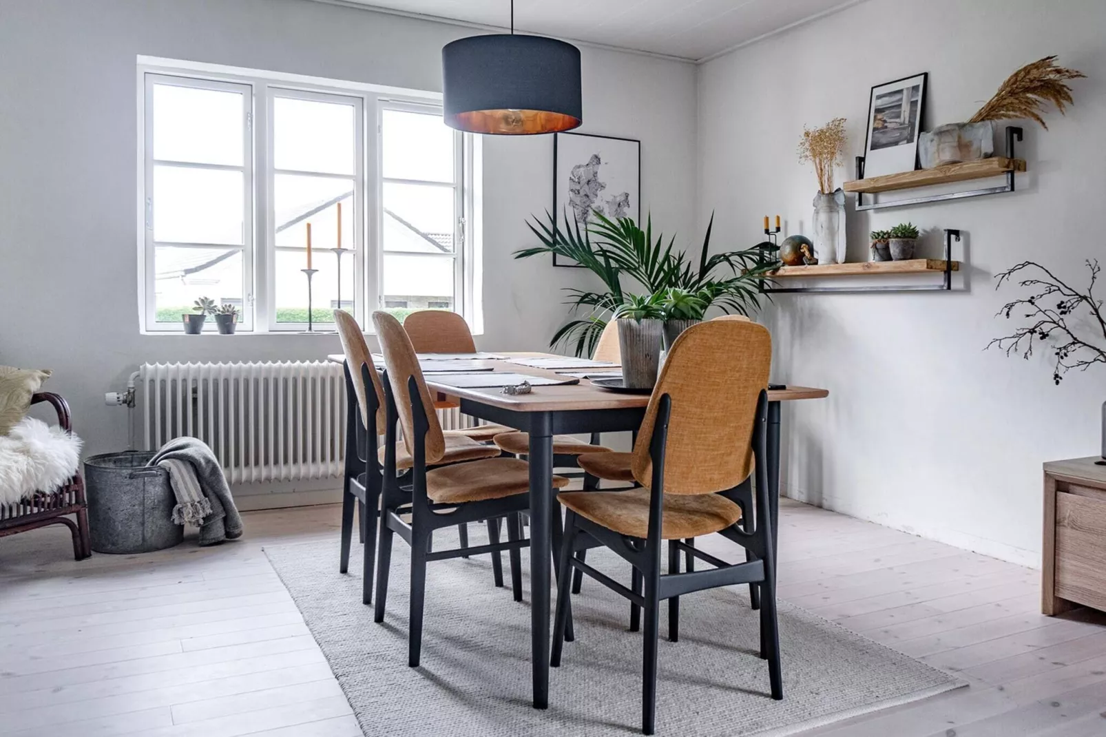 6 persoons vakantie huis in Bindslev-By Traum-Binnen
