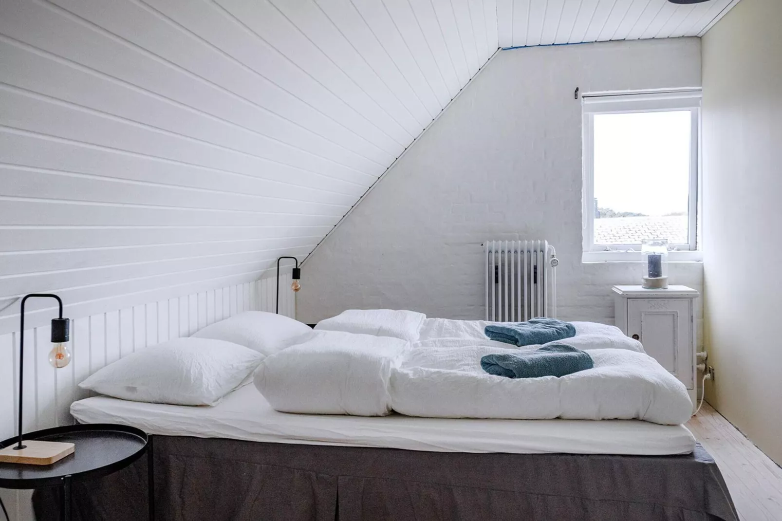 6 persoons vakantie huis in Bindslev-By Traum-Binnen
