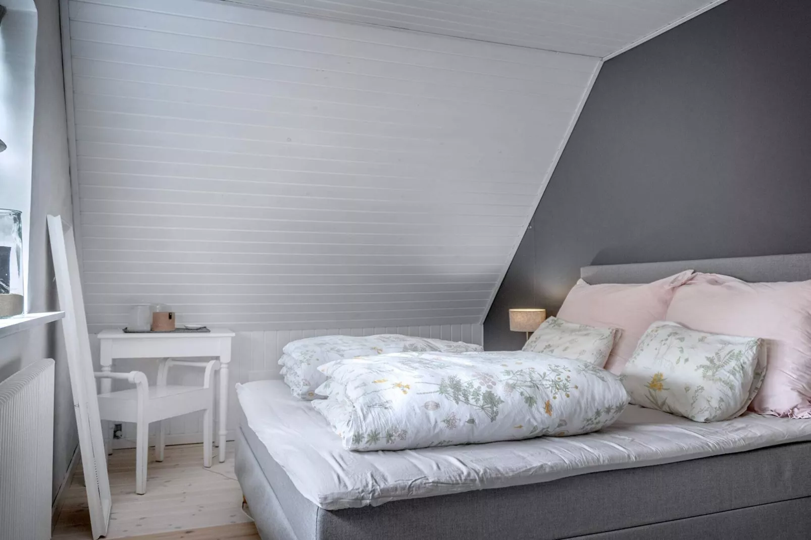 6 persoons vakantie huis in Bindslev-By Traum-Binnen