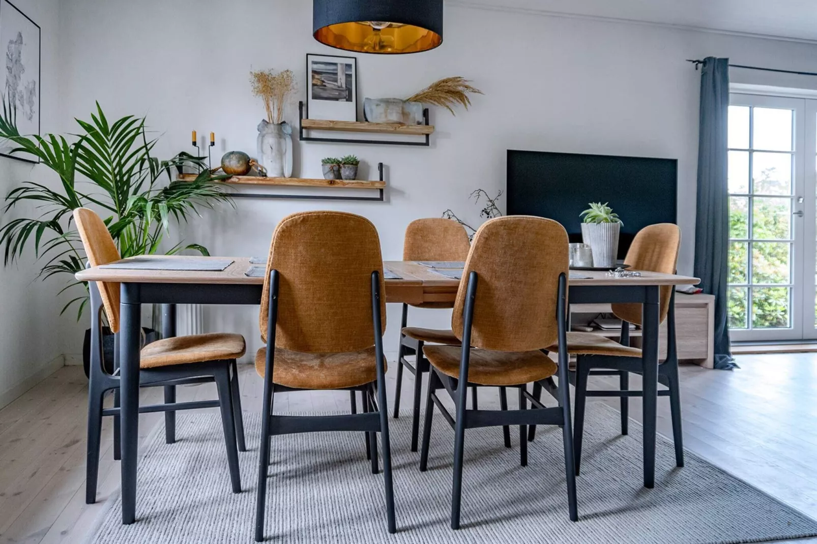 6 persoons vakantie huis in Bindslev-By Traum-Binnen