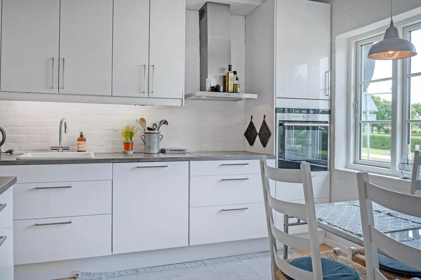 6 persoons vakantie huis in Bindslev-By Traum-Binnen