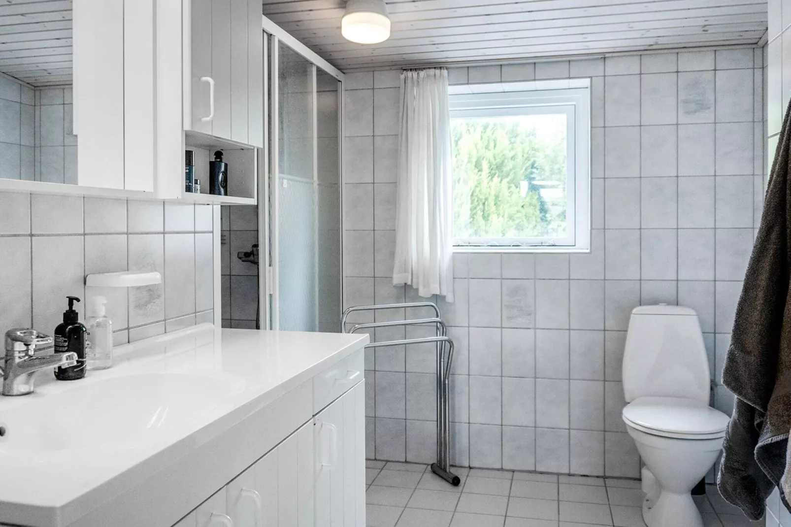 6 persoons vakantie huis in Bindslev-By Traum-Binnen