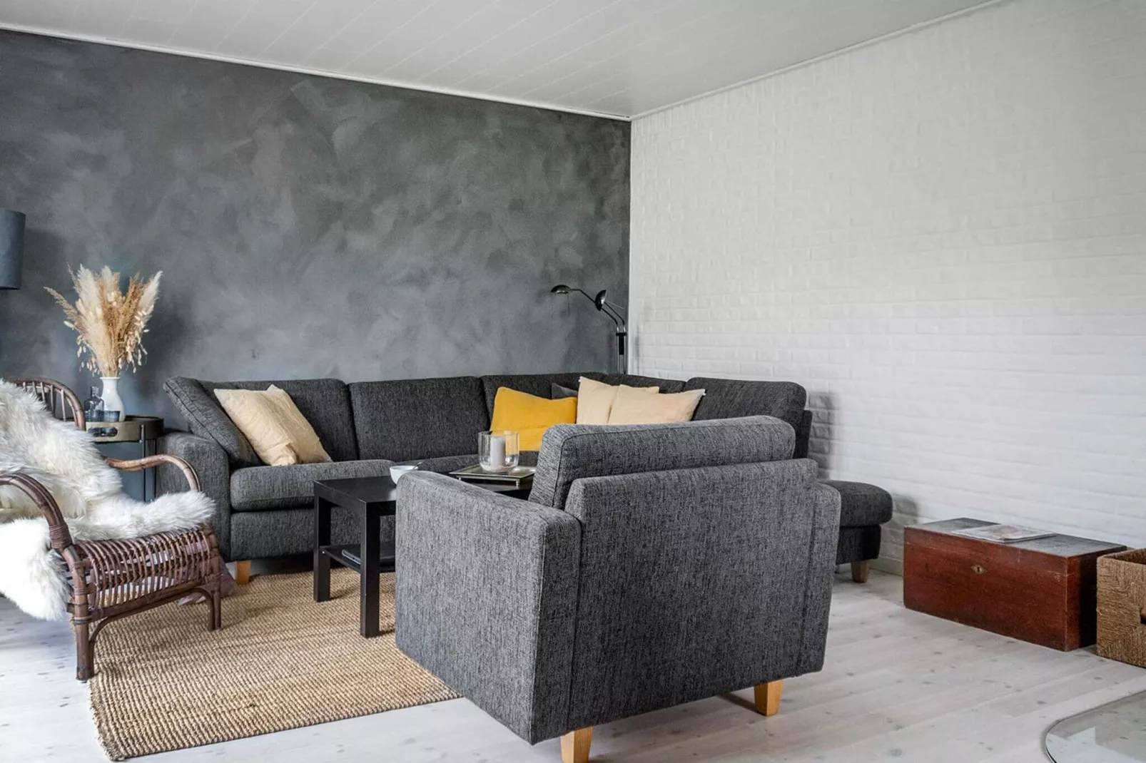 6 persoons vakantie huis in Bindslev-By Traum-Binnen