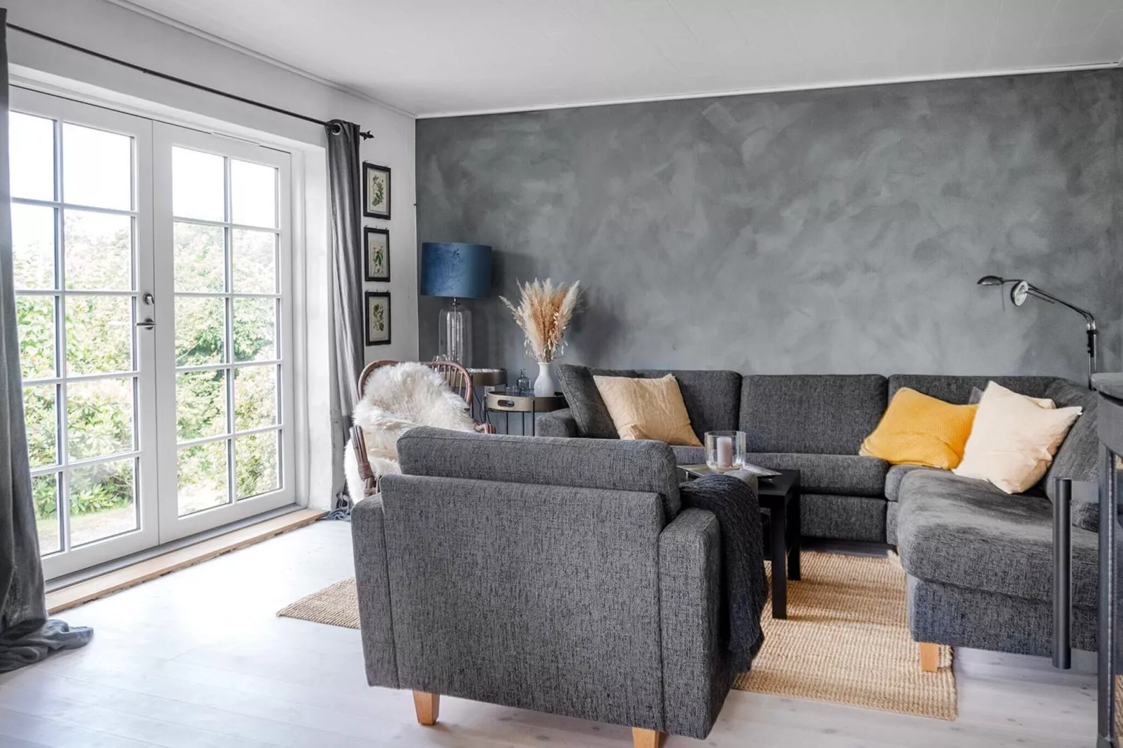 6 persoons vakantie huis in Bindslev-By Traum-Binnen