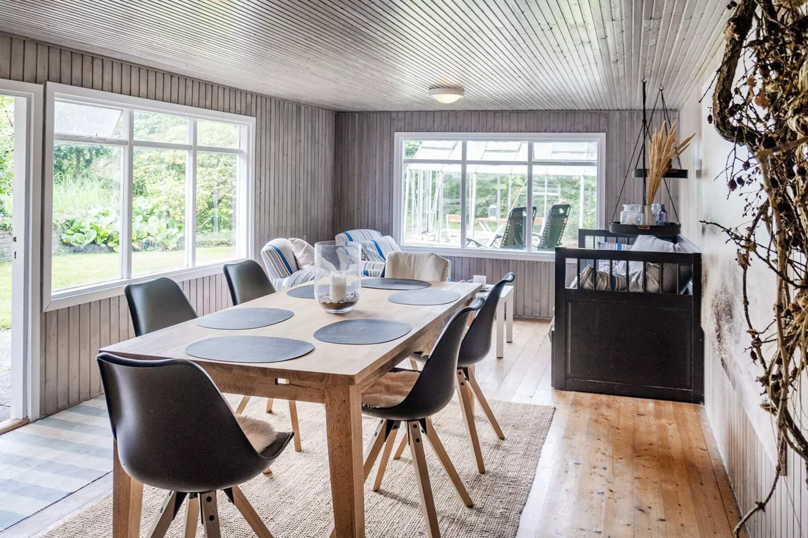 6 persoons vakantie huis in Bindslev-By Traum-Binnen