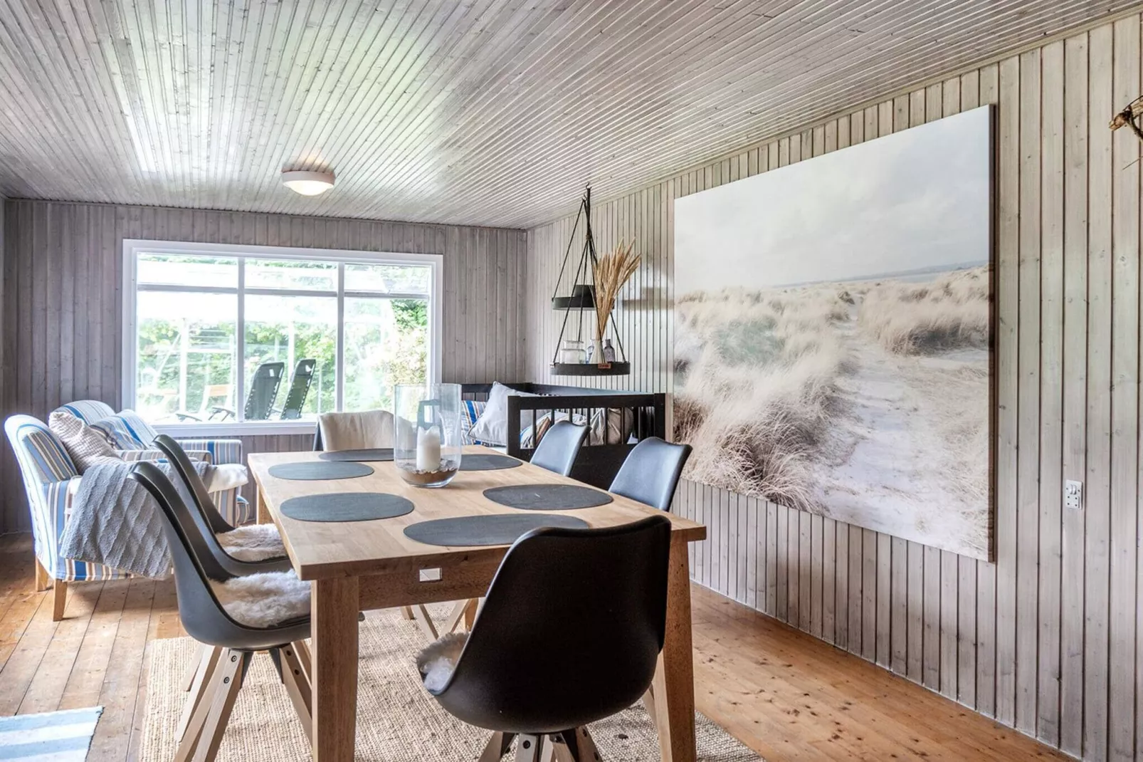 6 persoons vakantie huis in Bindslev-By Traum-Binnen