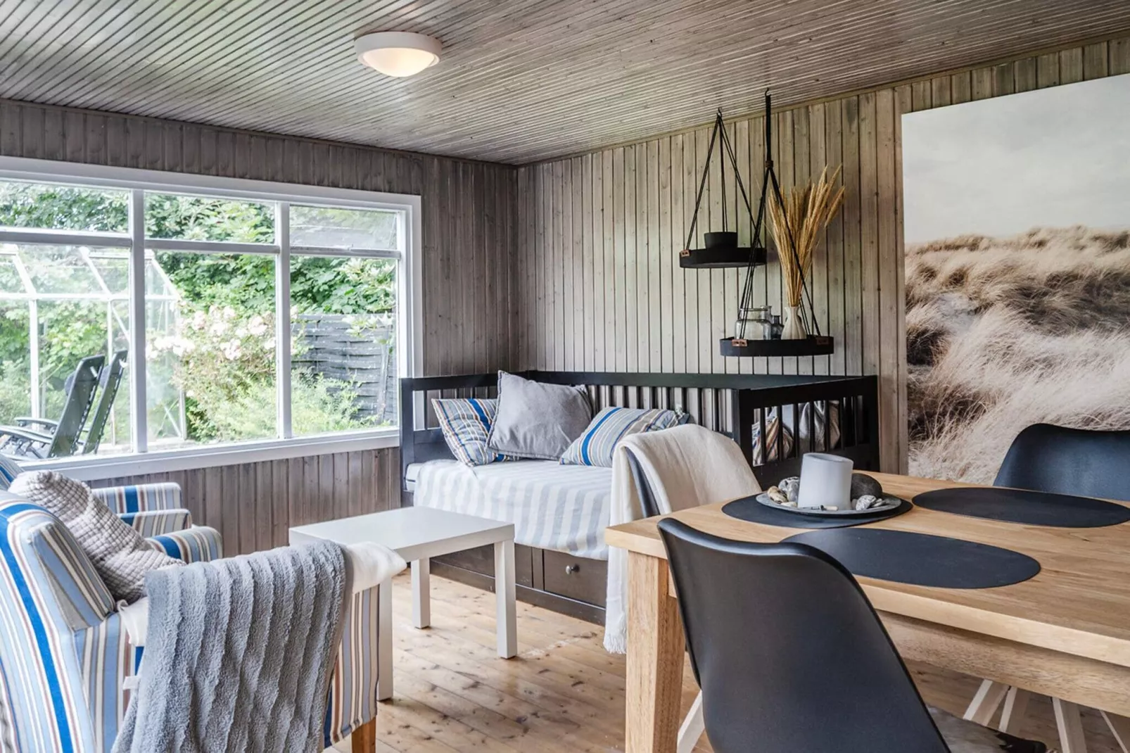 6 persoons vakantie huis in Bindslev-By Traum-Binnen