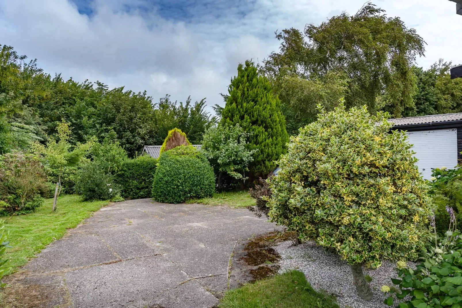 6 persoons vakantie huis in Bindslev-By Traum-Uitzicht