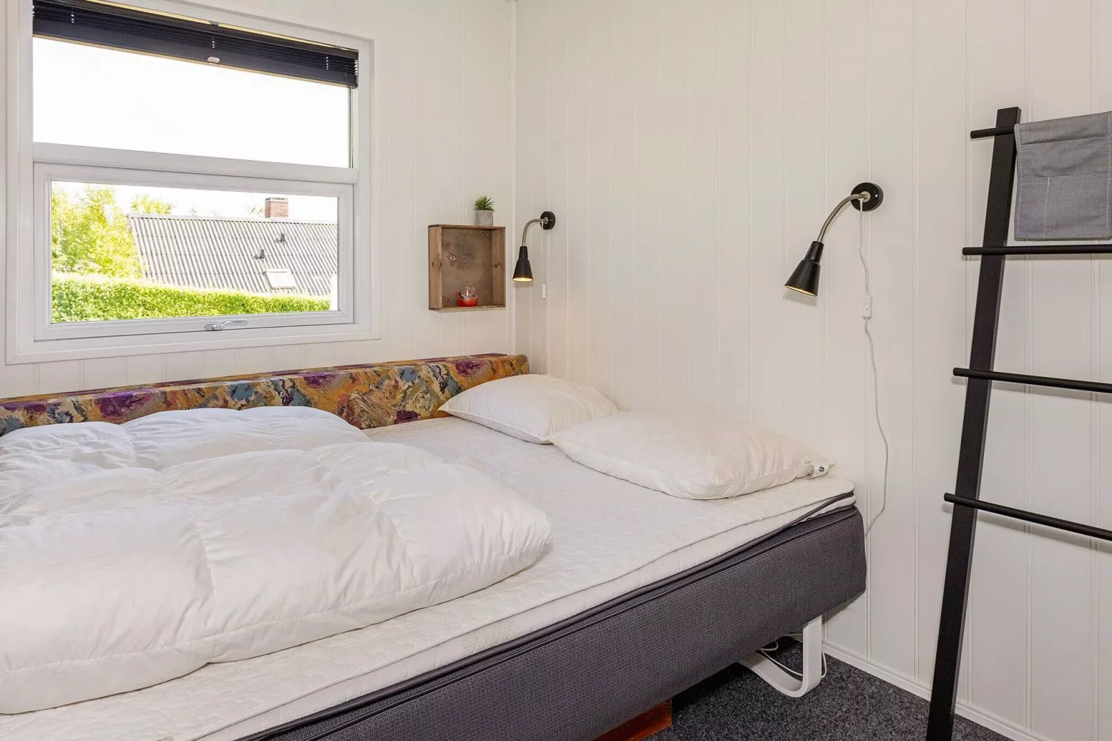 6 persoons vakantie huis in Roslev-By Traum-Binnen
