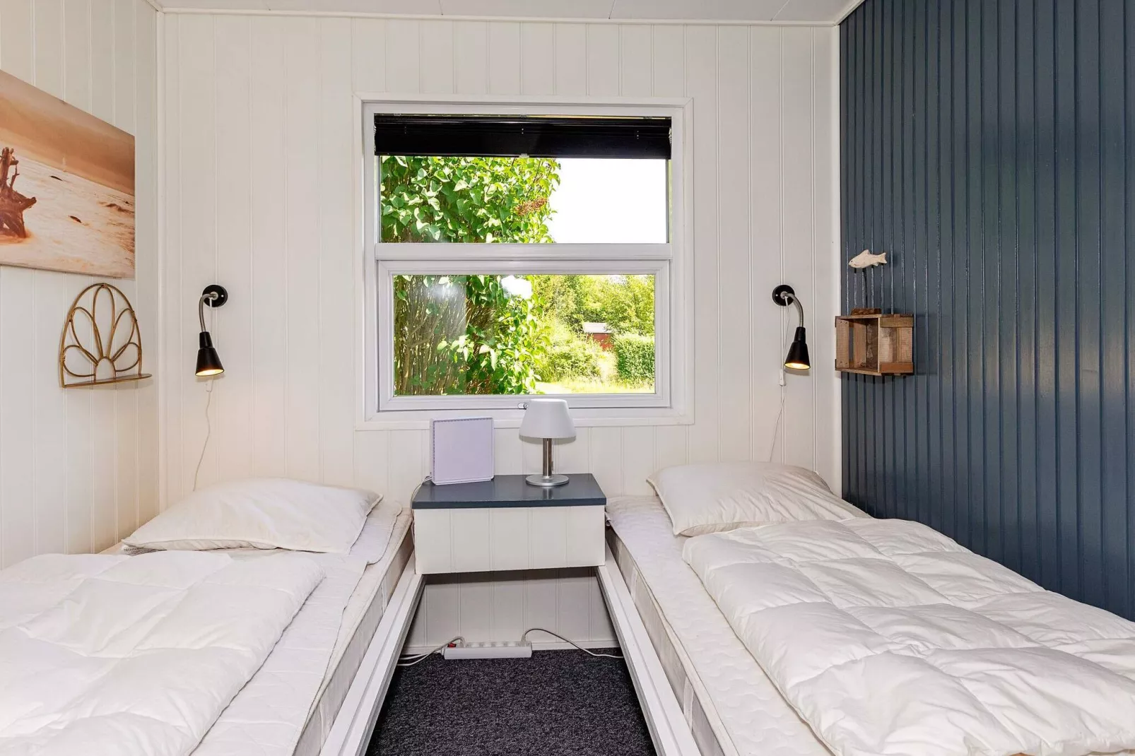 6 persoons vakantie huis in Roslev-By Traum-Binnen