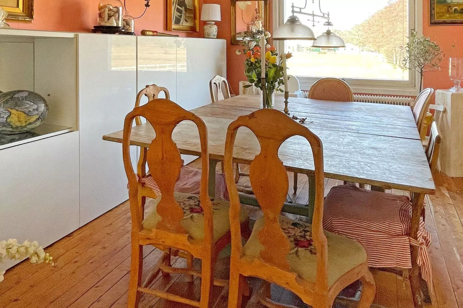 8 persoons vakantie huis in KLÖVEDAL-By Traum-Binnen