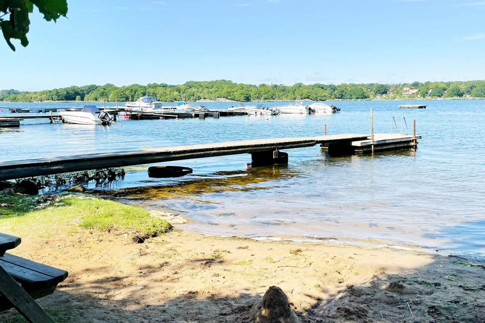 2 persoons vakantie huis in Ronneby-By Traum-Niet-getagd