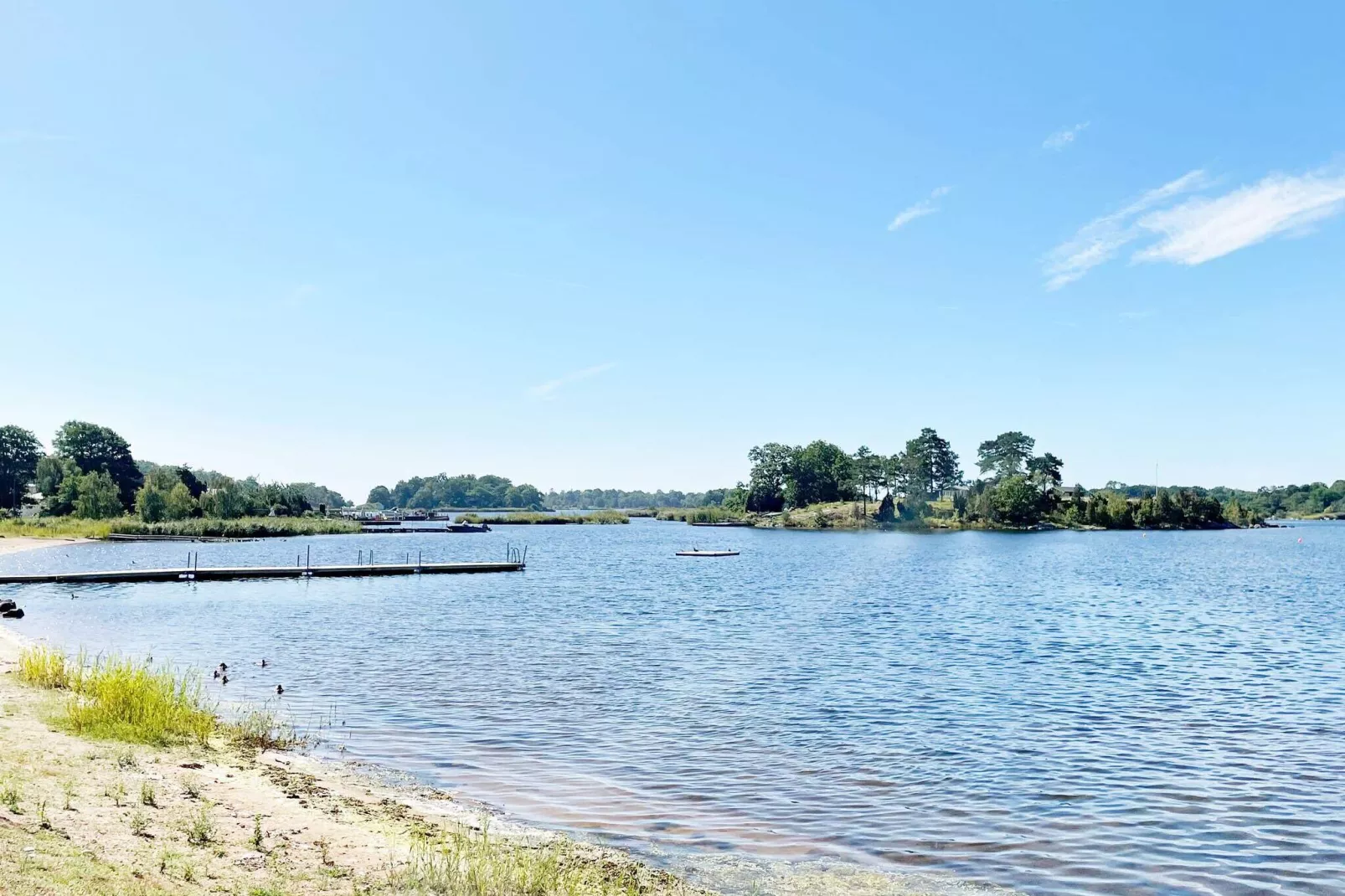 2 persoons vakantie huis in Ronneby-By Traum-Niet-getagd