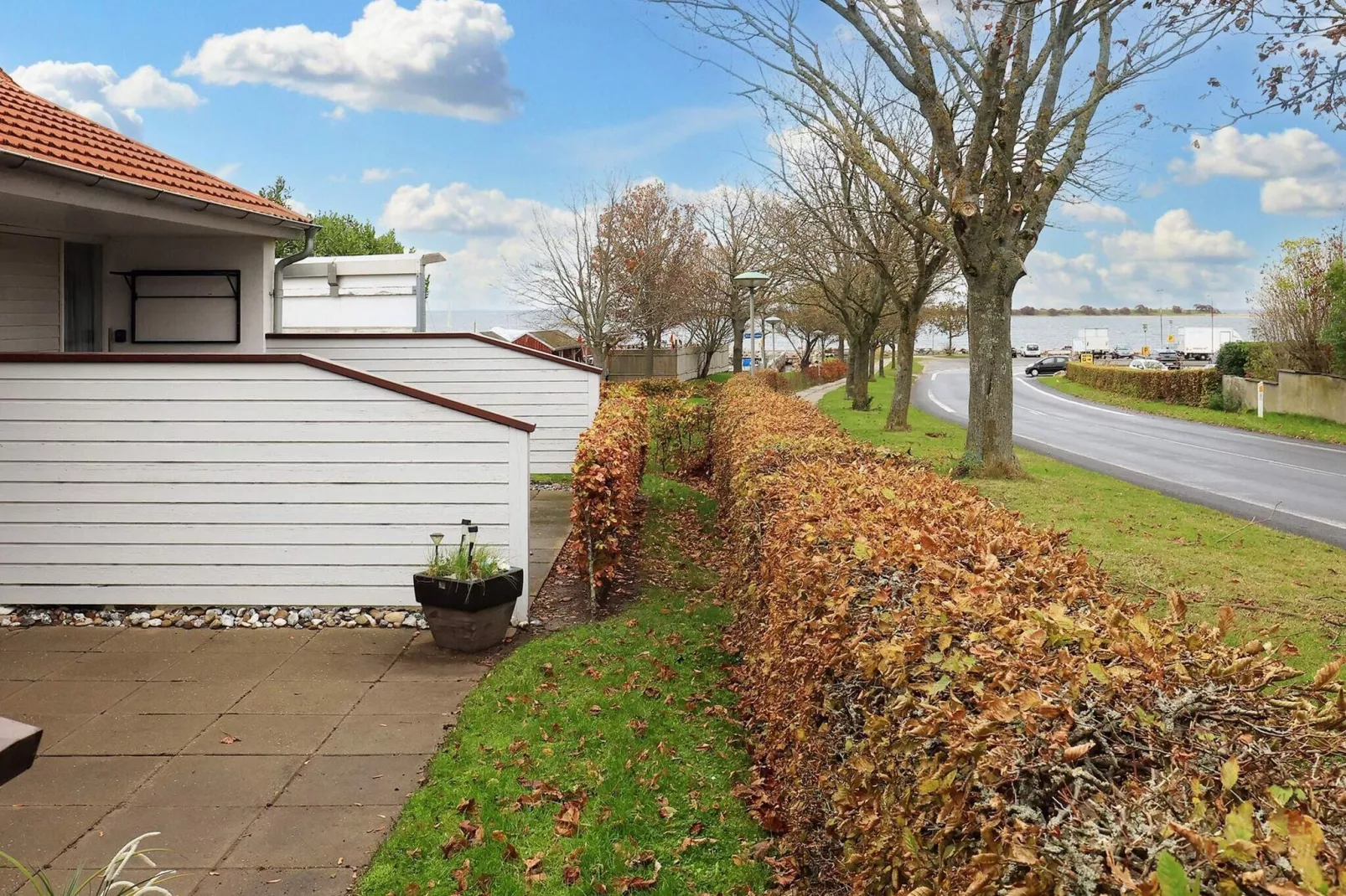 4 persoons vakantie huis in Ærøskøbing-By Traum