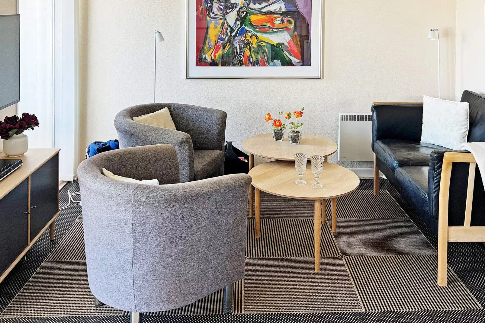 4 persoons vakantie huis in Ærøskøbing-By Traum-Binnen