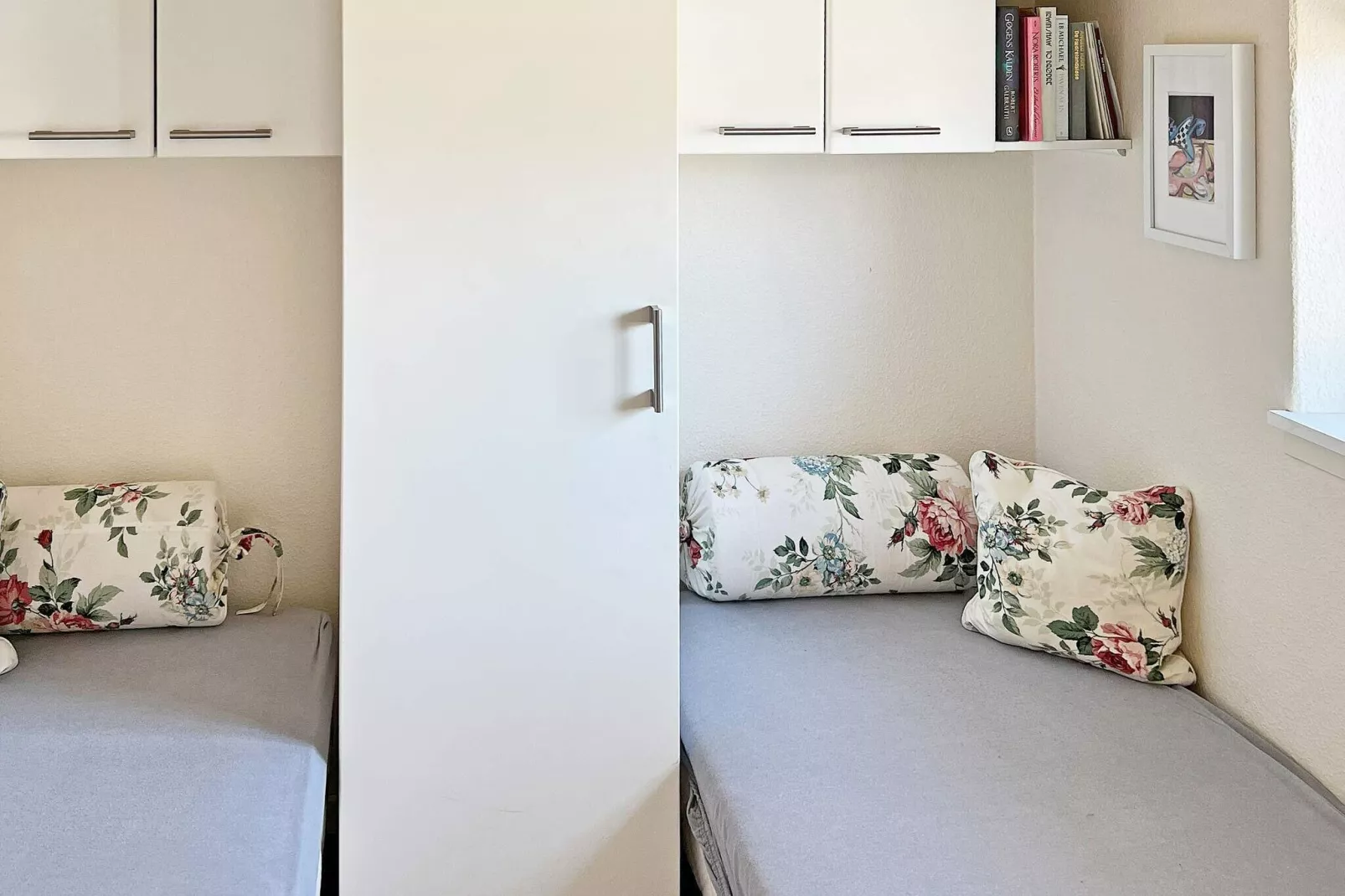 4 persoons vakantie huis in Ærøskøbing-By Traum-Binnen