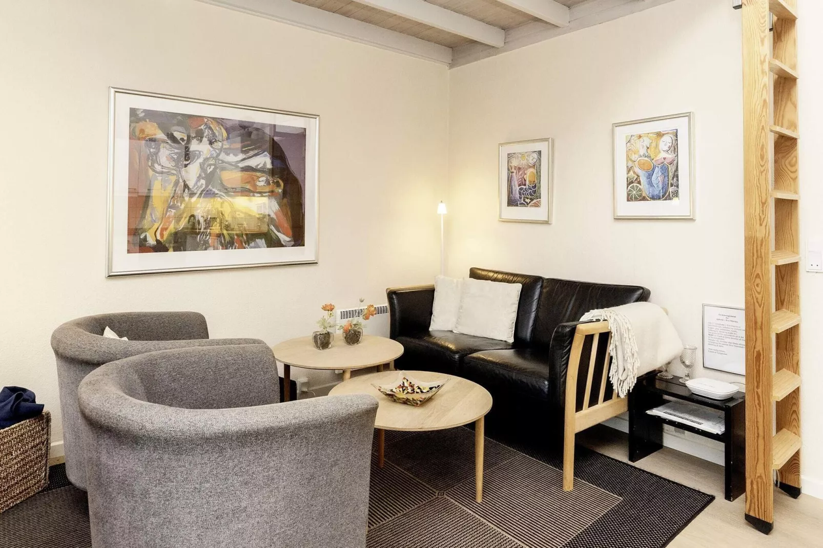 4 persoons vakantie huis in Ærøskøbing-By Traum-Binnen