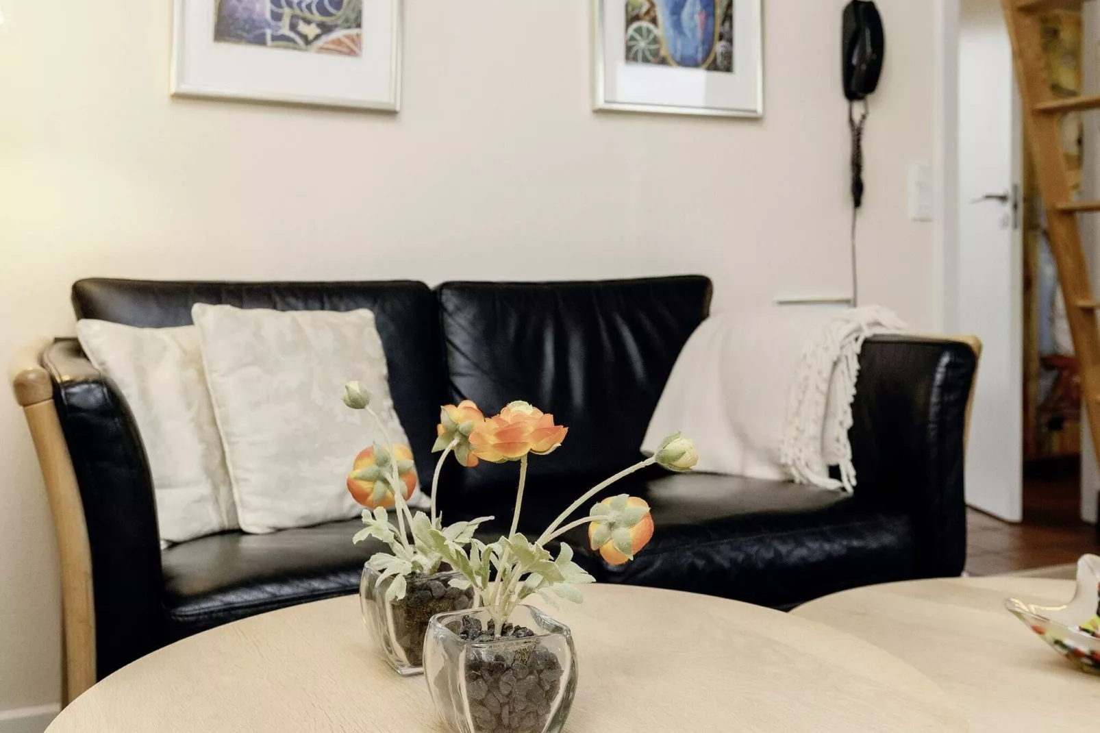4 persoons vakantie huis in Ærøskøbing-By Traum-Binnen