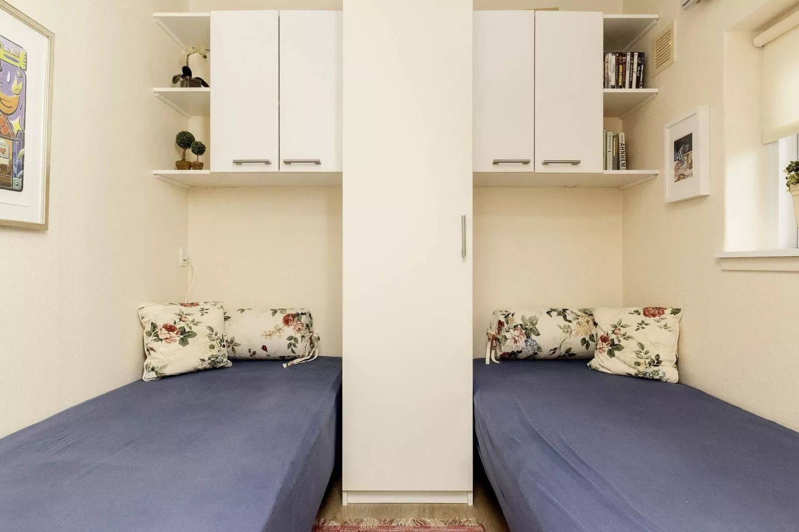4 persoons vakantie huis in Ærøskøbing-By Traum-Binnen