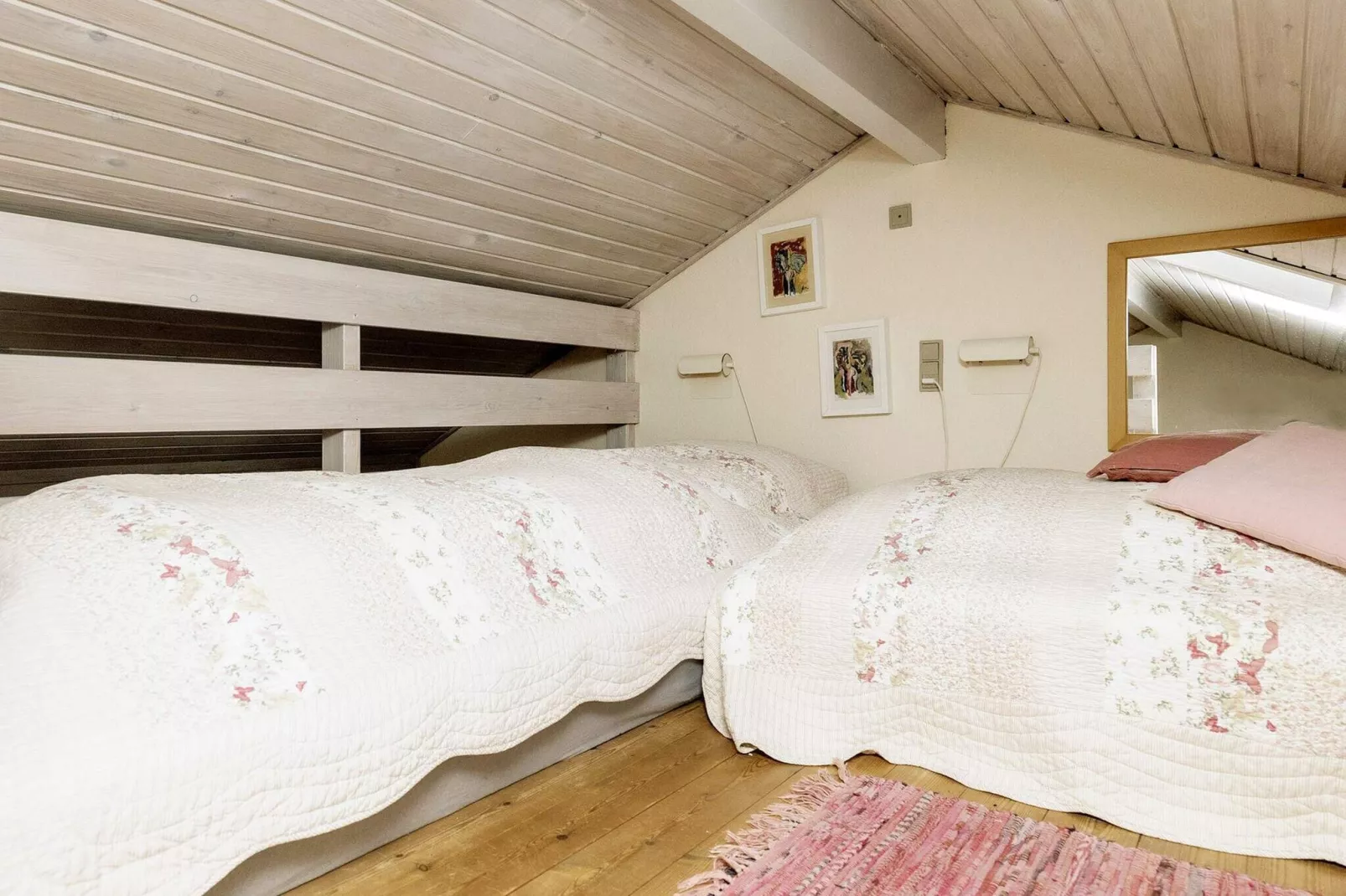 4 persoons vakantie huis in Ærøskøbing-By Traum-Binnen