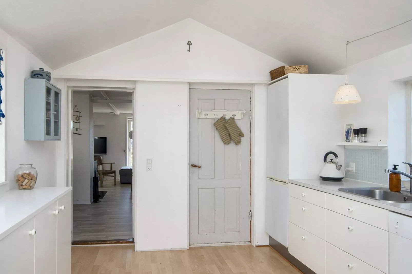 10 persoons vakantie huis in Harboøre-By Traum-Binnen