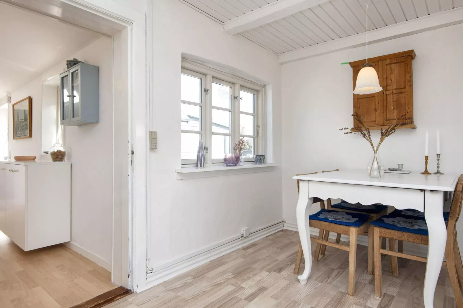 10 persoons vakantie huis in Harboøre-By Traum-Binnen