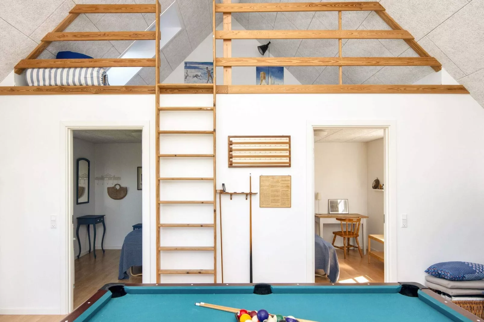 10 persoons vakantie huis in Harboøre-By Traum-Binnen