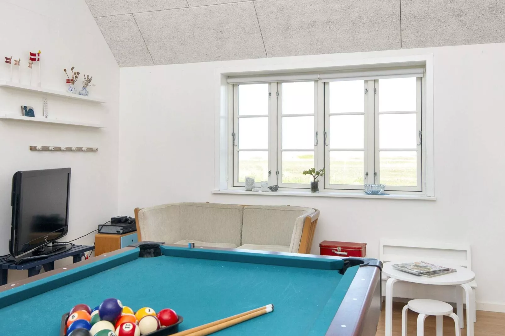 10 persoons vakantie huis in Harboøre-By Traum-Binnen