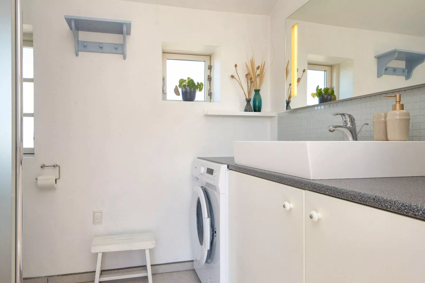 10 persoons vakantie huis in Harboøre-By Traum-Binnen