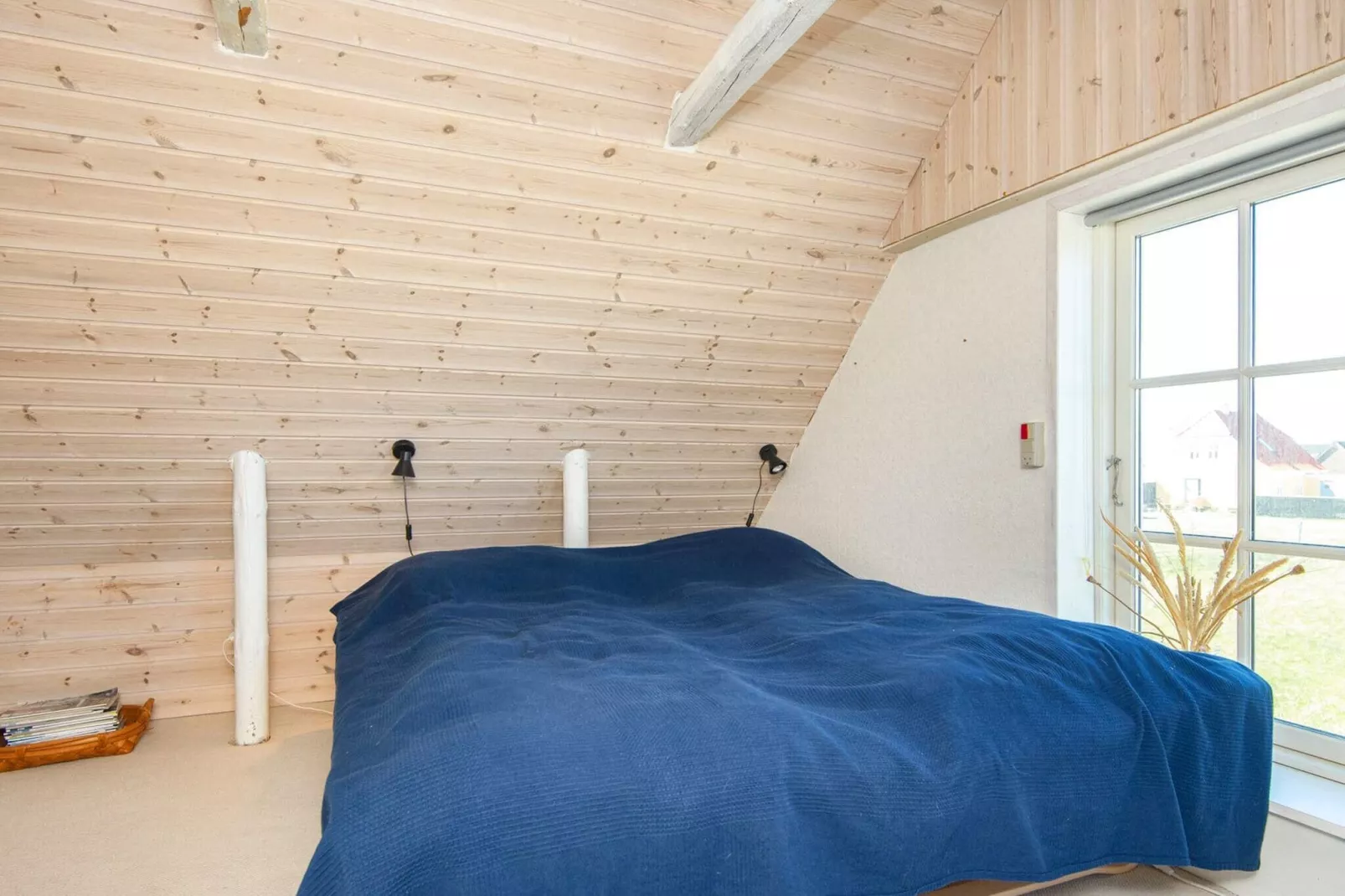 10 persoons vakantie huis in Harboøre-By Traum-Binnen