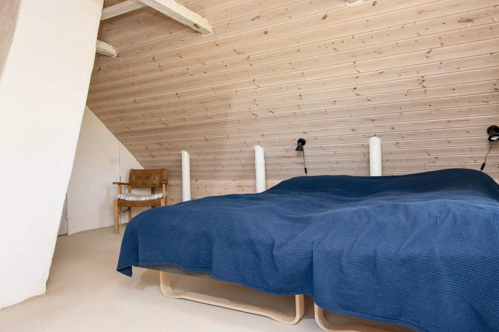 10 persoons vakantie huis in Harboøre-By Traum-Binnen