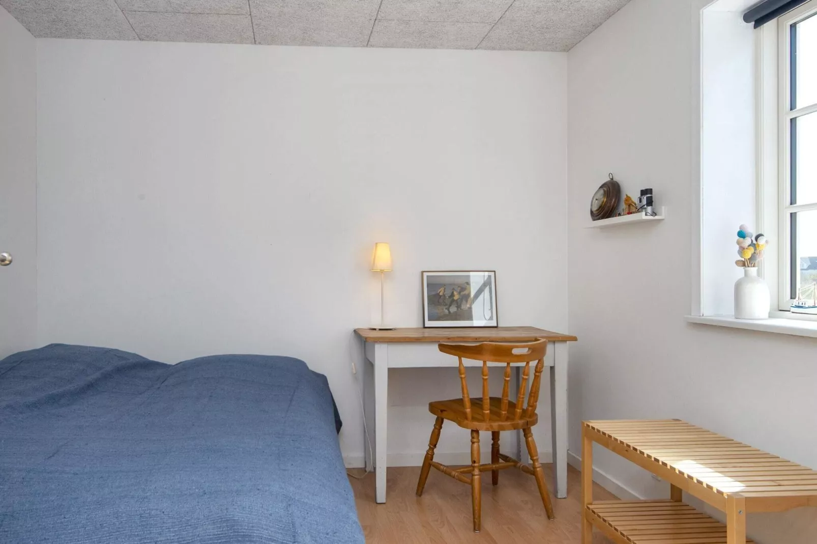 10 persoons vakantie huis in Harboøre-By Traum-Binnen