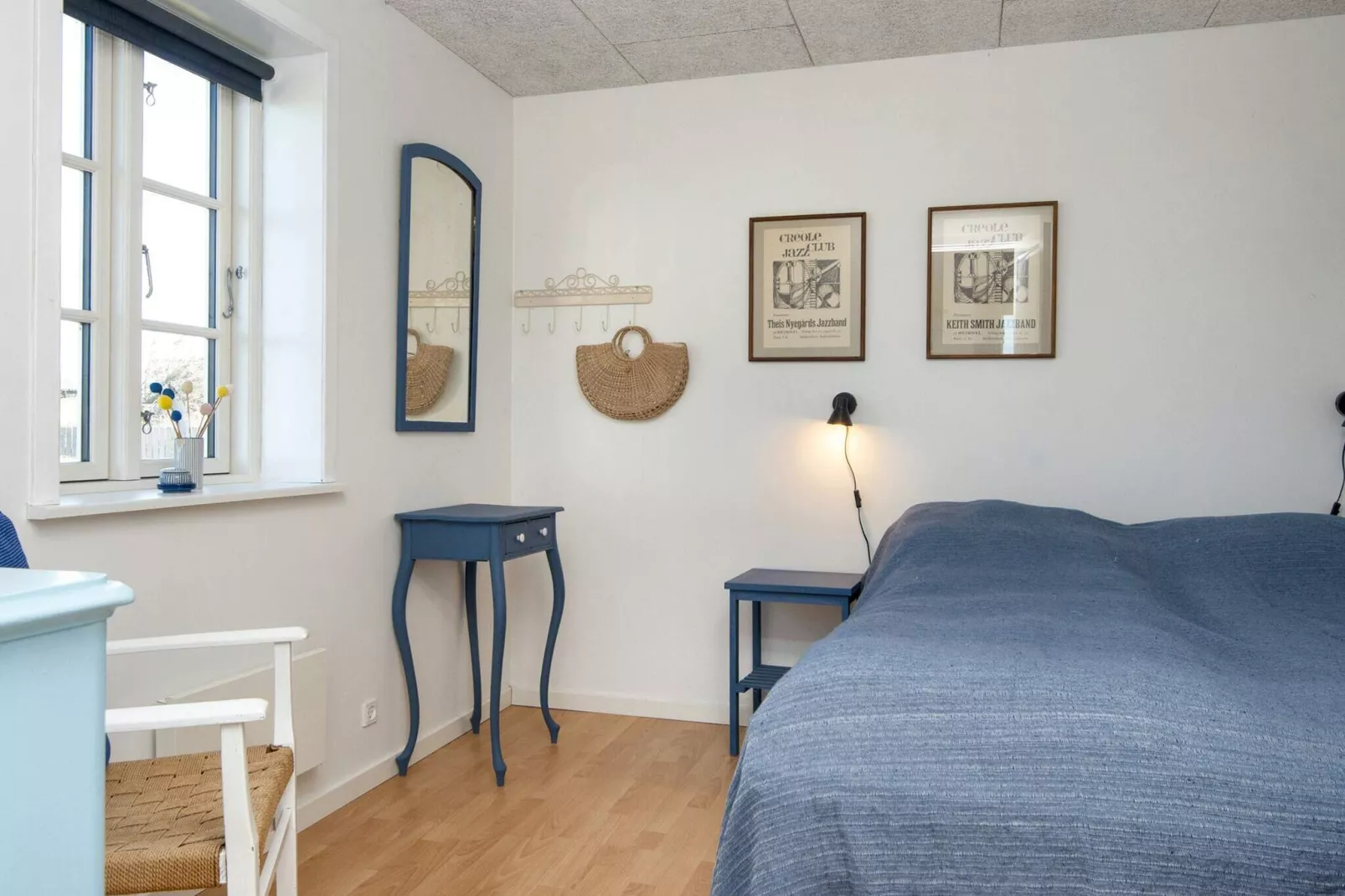 10 persoons vakantie huis in Harboøre-By Traum-Binnen