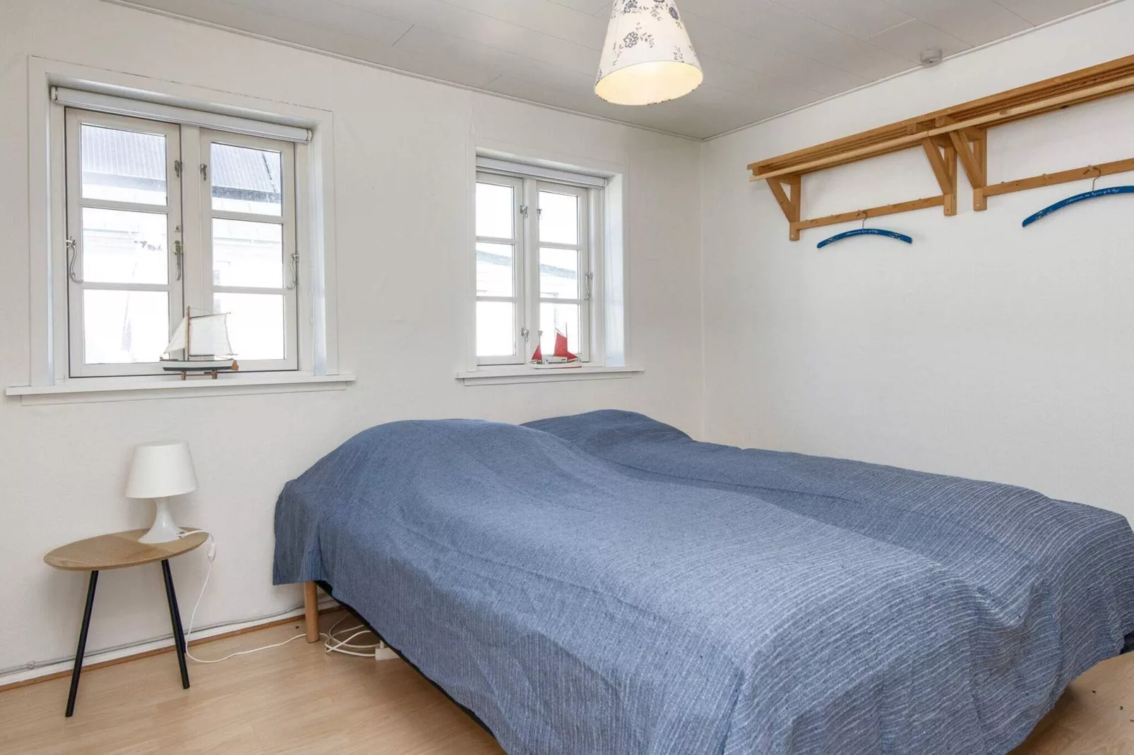 10 persoons vakantie huis in Harboøre-By Traum-Binnen