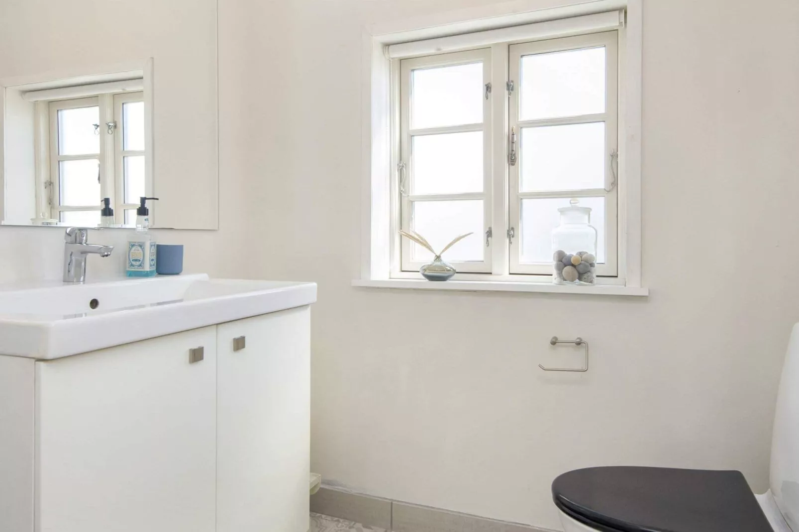 10 persoons vakantie huis in Harboøre-By Traum-Binnen