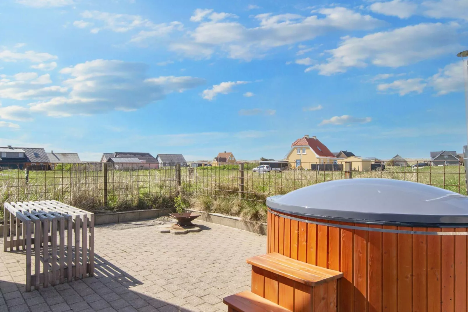 10 persoons vakantie huis in Harboøre-By Traum-Uitzicht